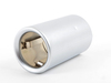 Genuine BMW Exhaust Tail Pipe Tip - F22, F23, F30, F31, F32, F33, F34, F36 18307610638 View 1