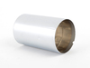 Genuine BMW Exhaust Tail Pipe Tip - F22, F23, F30, F31, F32, F33, F34, F36 18307610638 View 3