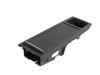 Genuine BMW Genuine BMW Center Console Insert - E46 51167039180 View 1