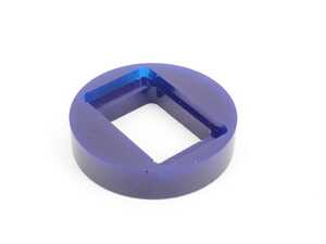 Engine Mount Bushing - Supplement