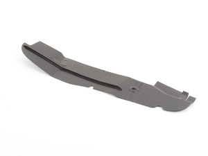 Genuine BMW Cover, Wheel Housing, Front - 51711925978