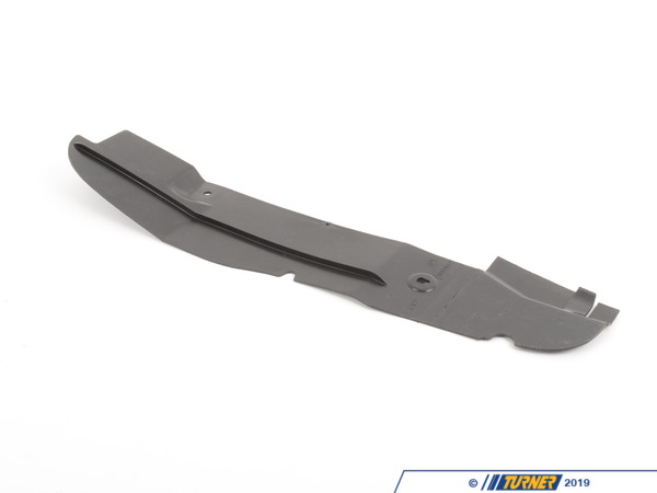 Genuine BMW Genuine BMW Cover, Wheel Housing, Front - 51711925978 51711925978