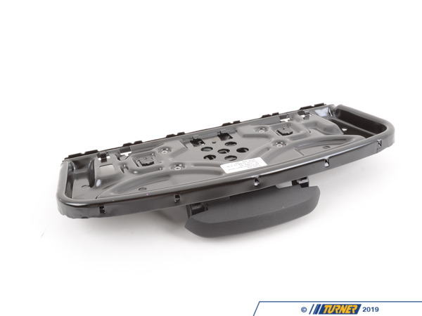 52107161311 - Genuine BMW Carrier Thigh Support