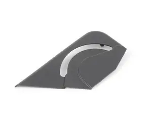 Genuine BMW Covering Left - 72111935605 - E30