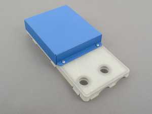 MINI R56 NM Shifter Box Cover