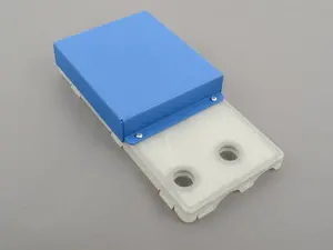 MINI R56 NM Shifter Box Cover