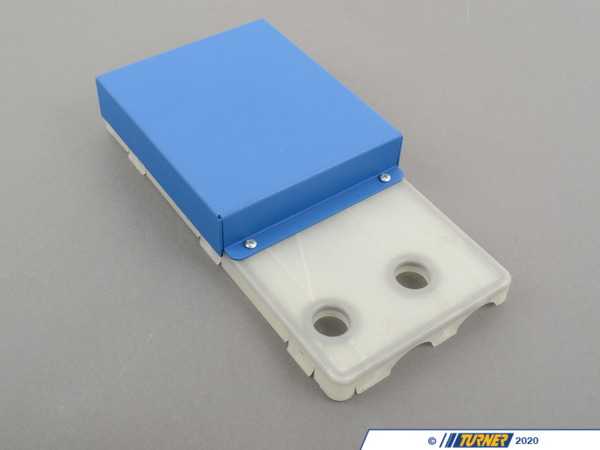 NM.668854 - MINI R56 NM Shifter Box Cover | Turner Motorsport