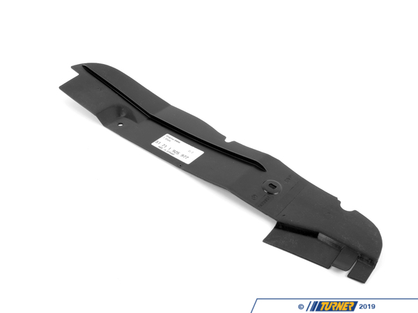 Genuine BMW Genuine BMW Cover, Wheel Housing, Front - 51711925977 51711925977