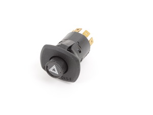 Genuine BMW Hazard Light Switch - E12