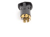 Genuine BMW Genuine BMW Hazard Light Switch - E12 61311356197 View 2