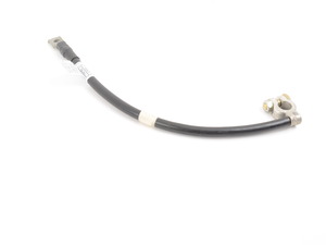 Genuine BMW Battery Cable Negative - 12421703704 - E36