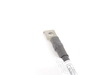 Genuine BMW Genuine BMW Battery Cable Negative - 12421703704 - E36 12421703704 View 2
