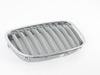 Genuine BMW Grille - Front - Right - F07 51137202110 View 1