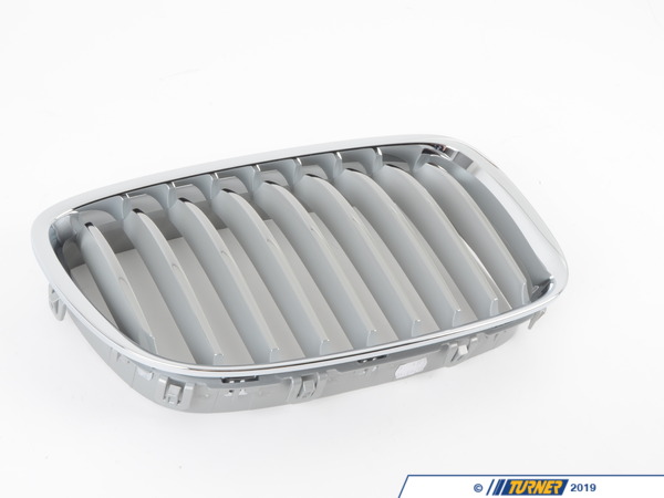 Genuine BMW Grille - Front - Right - F07 51137202110
