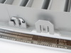 Genuine BMW Grille - Front - Right - F07 51137202110 View 3