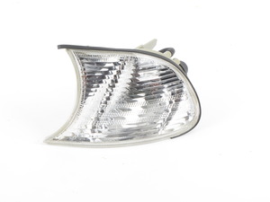 Bremmen Parts Front Turn Signal Assembly - Left - E46