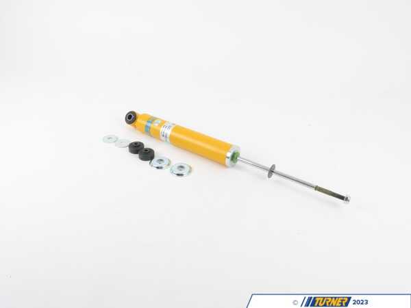Bilstein Bilstein B6 Performance Rear Shock - Bavaria/E3 Sedan/E9 Coupe 68-77 B46-0813