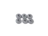 Genuine BMW Genuine BMW Ultimate Valve Cover Gasket Set - E39 M5 11120001269KT1 View 6