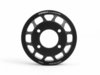 ECS E36/E46/Z3/Z4 ECS Tuning Aluminum Water Pump Pulley - Black 001977ECS03A View 1