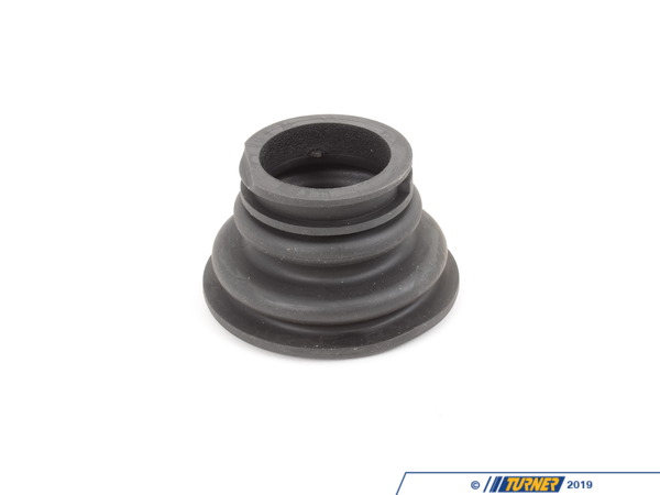 Genuine MINI Genuine MINI Rubber Boot - 13727519492 - (NO LONGER AVAILABLE) 13727519492