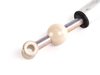 Genuine BMW M Performance Genuine BMW M Performance Shift Lever - 25117527259 25117527259 View 3