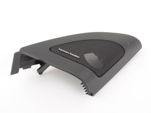 Genuine BMW Speaker Grille - Right - E82 E88