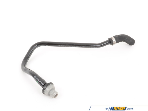 Genuine BMW Genuine BMW Vacuum Pipe - 11667798109 - E70 X5 - (NO LONGER AVAILABLE) 11667798109