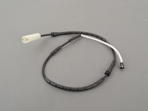 Bremmen Parts Front Brake Pad Wear Sensor - E84
