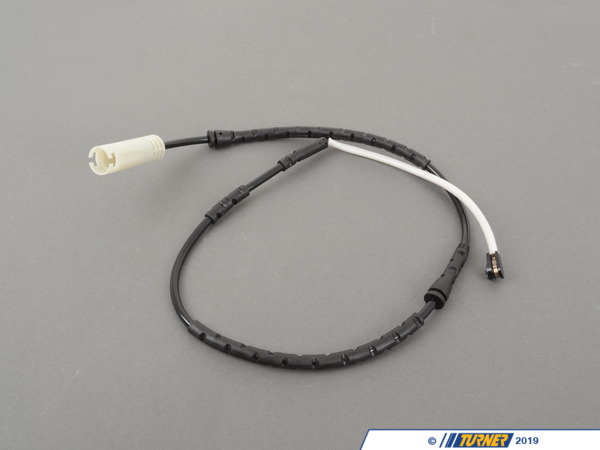 Bremmen Parts Bremmen Parts Front Brake Pad Wear Sensor - E84 34356792561