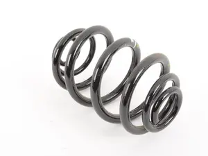 Genuine BMW Barrel Spring Rear - 33531095736