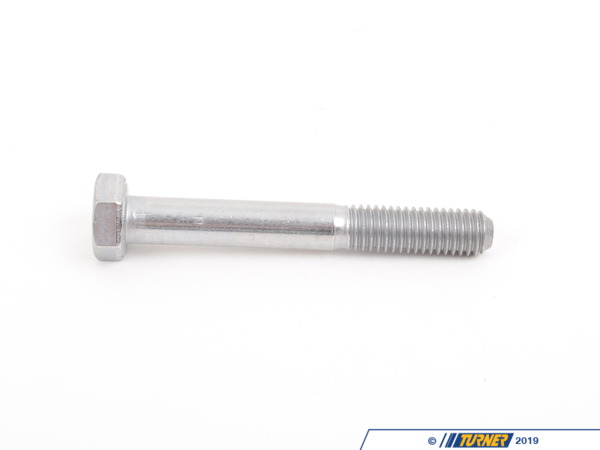 Genuine BMW Genuine BMW Hex Bolt - 07119905974 - E38 07119905974
