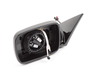Genuine BMW Heated Outside Mirror - Memory Bus - Left - E46 51167153169 View 1