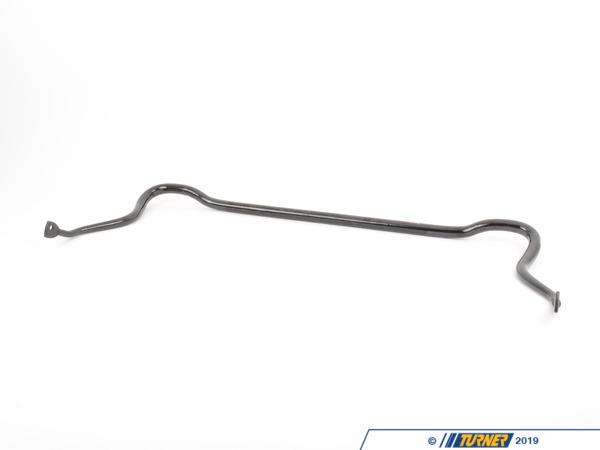 Genuine BMW Genuine BMW Stabilizer, Front D=26mm - 31352226376 31352226376