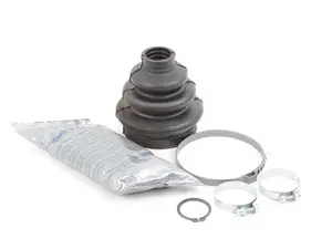 Genuine BMW Repair Kit Bellows, Exterior 33211229376