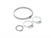 Genuine BMW Genuine BMW Repair Kit Bellows, Exterior 33211229376 33211229376 View 2