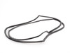 Genuine BMW Genuine BMW Rear window weatherstrip - E31 840Ci 850Ci 850i 850CSi 51318108044 View 1
