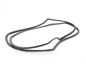 Genuine BMW Rear window weatherstrip - E31 840Ci 850Ci 850i 850CSi
