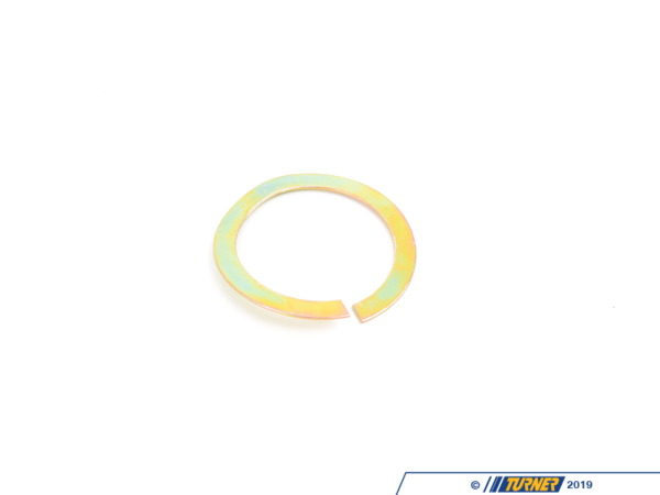 Genuine BMW Genuine BMW Washer - 23411466125 23411466125