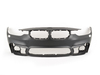 ECS ECS Tuning M3 Front Bumper Conversion - w/ Fog Light Grilles - F30 non-PDC F30m3ft View 12