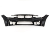 ECS ECS Tuning M3 Front Bumper Conversion - w/ Fog Light Grilles - F30 non-PDC F30m3ft View 7