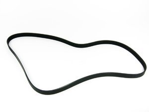 Accessory Belt for Turner Underdrive Pulley Kit - 6PK-1590