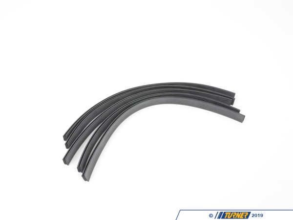 Genuine BMW Synthetic Strip - Pack Of 5 51361906566KT