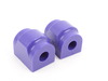 Powerflex Powerflex Performance Polyurethane Rear Sway Bar Bushing Set - E39 PFR5-504-13x2 View 2