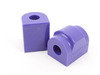 Powerflex Powerflex Performance Polyurethane Rear Sway Bar Bushing Set - E39 PFR5-504-13x2 View 3