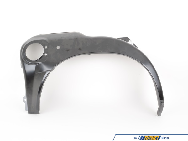 Genuine BMW Genuine BMW Outer Wheel Arch - Right Rear - E30 M3 41141945714