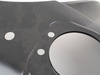 Genuine BMW Genuine BMW Outer Wheel Arch - Right Rear - E30 M3 41141945714 View 3