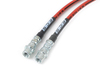 ECS ECS Tuning Exact-Fit Stainless Steel Brake Lines - E60/61 xDrive 5 Series e6061xissblKT View 3