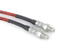 ECS ECS Tuning Exact-Fit Stainless Steel Brake Lines - E60/61 xDrive 5 Series e6061xissblKT View 4