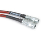 ECS ECS Tuning Exact-Fit Stainless Steel Brake Lines - E60/61 xDrive 5 Series e6061xissblKT View 7