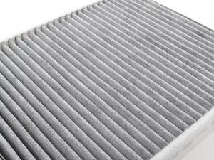 OEM Activated Charcoal Cabin Air Microfilter - Pair - F01 F06 F10 F13 